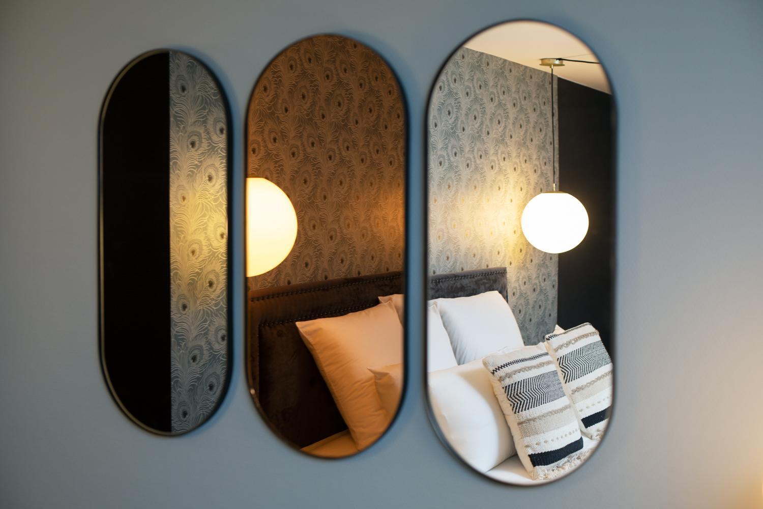 Maison Tillot Dijon Zimmer foto